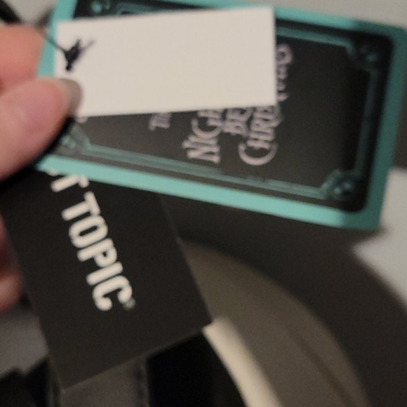 Nightmare before christmas loungefly - Picture 5 of 5